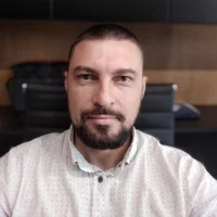 Евгений Кузин